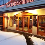 La Consigne Gare Sncf Centre Szálloda Caen
