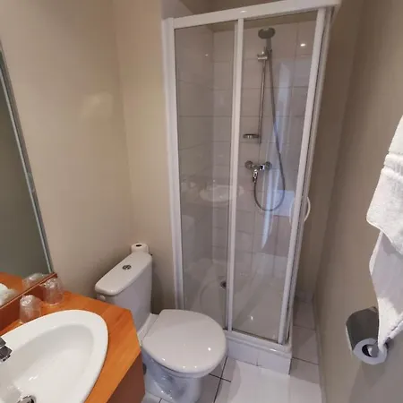 Hotell La Consigne Gare Sncf Centre