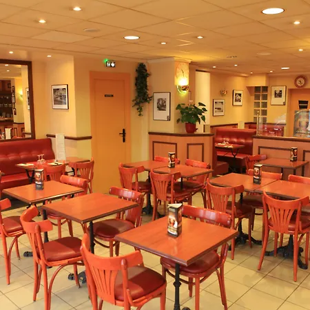 La Consigne Gare Sncf Centre 2* Caen