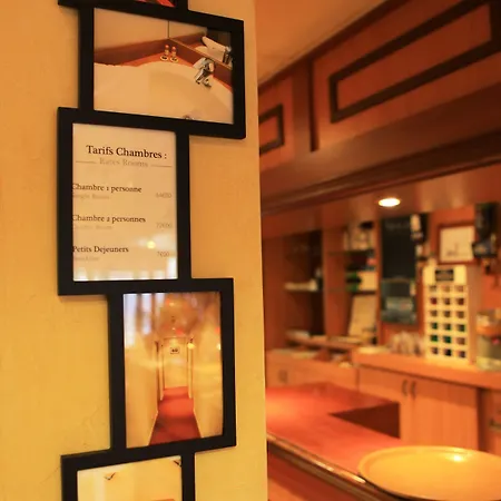 La Consigne Gare Sncf Centre Hotell Caen