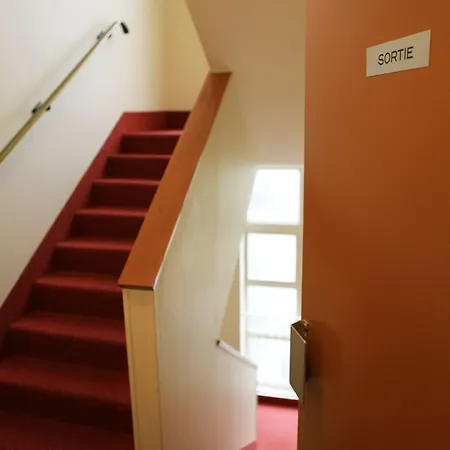 La Consigne Caen Gare Sncf Centre 2*