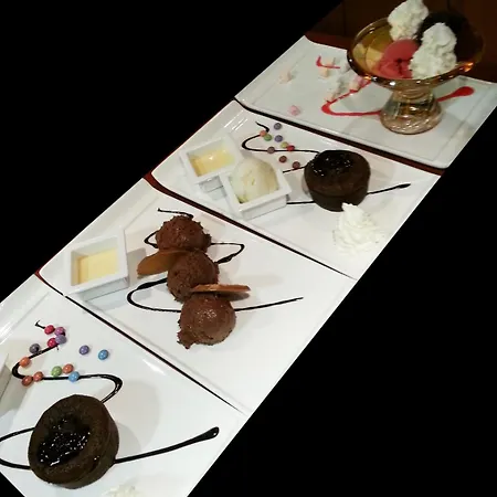 La Consigne Gare Sncf Centre Hotell