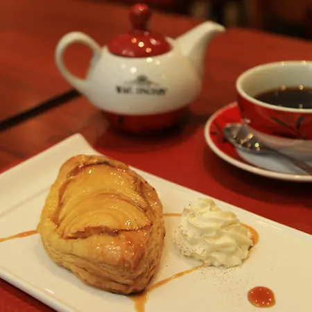 La Consigne Gare Sncf Centre 2*