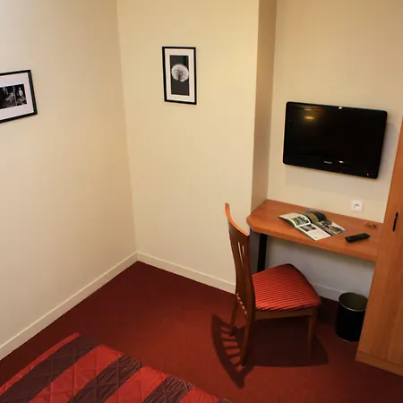 La Consigne Caen Gare Sncf Centre