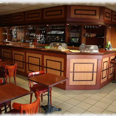 La Consigne Gare Sncf Centre Hotel