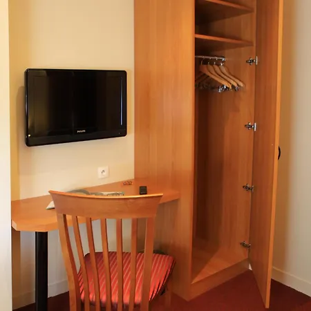 Hotel La Consigne Caen Gare Sncf Centre