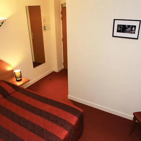 La Consigne Gare Sncf Centre Caen