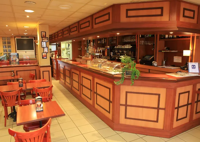 La Consigne Gare Sncf Centre Caen