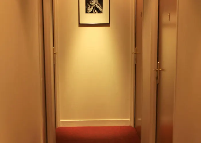 Hotel La Consigne Gare Sncf Centre