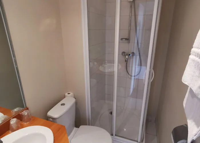 La Consigne Gare Sncf Centre Hotel 2*