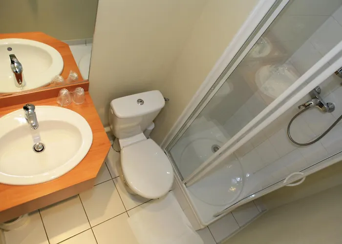 La Consigne Gare Sncf Centre Hotel